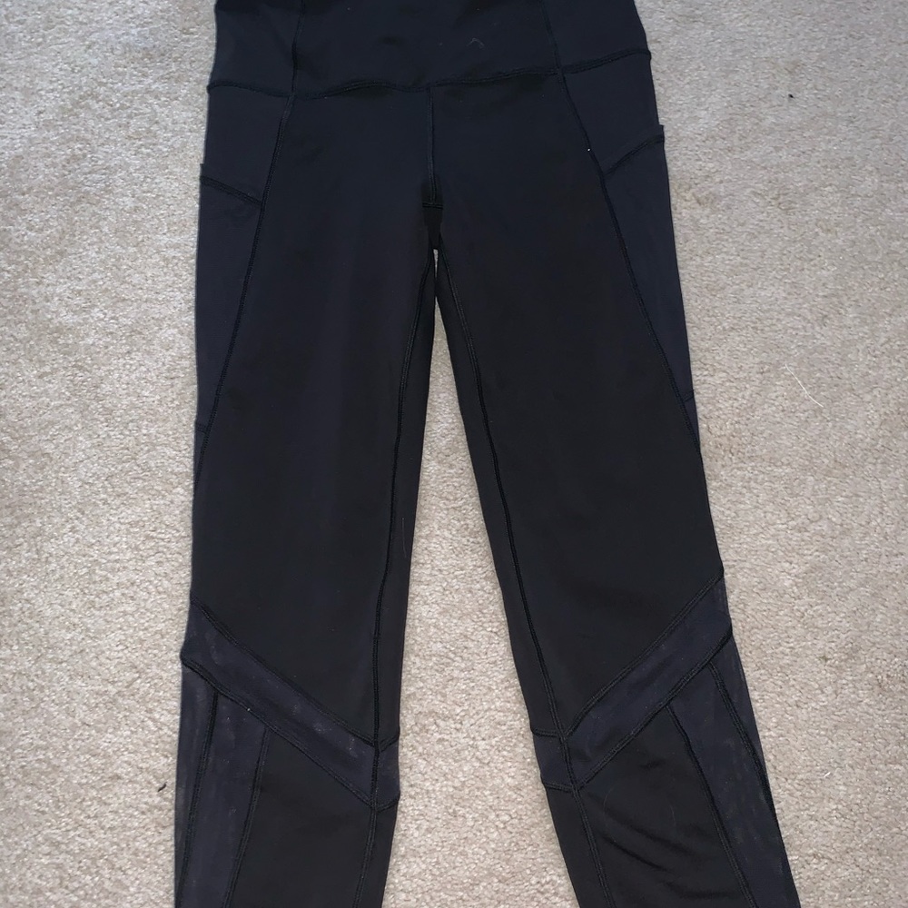 Ivivva Capris